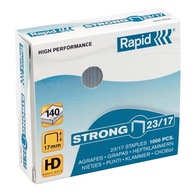 Rapid Strong Sponky 23/17 1000ks