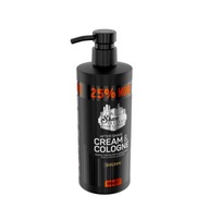 The Shave Factory Gold kolínsky balzam 500 ml