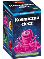 SCIENCE GAMES COSMIC TEKUTINY MALÁ CHEMICKÁ SET