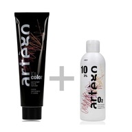 Artego It's Color farba + oxidant 3% 150 ml