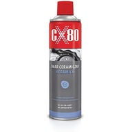 KERAMICX KERAMICKÝ TUK 500ML VYSOKÁ TEPLOTA