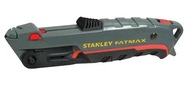 STANLEY BEZPEČNOSTNÝ Nôž FATMAX 10-242 Nôž