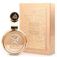 LATTAFA LATAFA FAKHAR EXTRAIT 100ml VONNÁVANÁ VODA PRE ŽENY EDP WOMEN