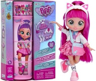 CRY BABIES BFF DAISY DOLL + DOPLNKY S2 TM HRAČKY