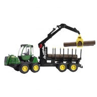 Forwarder so 4 kmeňmi a drapákom 60002133