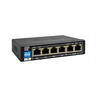 POE switch BCS-B-SP0402 BCS BASIC 4x PoE