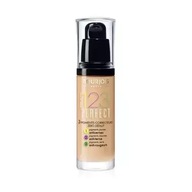 Bourjois123 Perfect Foundation Foundation 52 Vanille