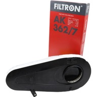 Vzduchový filter Filtron AK362/7