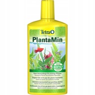 Tetra Planta-Min 500 ml hnojivo pre akváriové rastliny