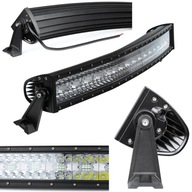 LED PANELOVÁ PRACOVNÁ LAMPA HALOGÉNOVÁ 270W 20700LM ARC