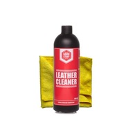 Good Stuff Leather Cleaner 0,5 l Čistenie kože