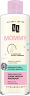SPEVŇUJÚCI TELOVÝ OLEJ NA STRIE S VITAMÍNMI, HYPOALERCICKÝ 200ml