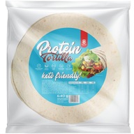 Cheat Meal Nutrition Proteínová tortilla (6x40g) 240g