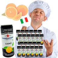 TALIANSKÝ NÁPOJ CHINOTTO SANPELLEGRINO 24X330ML