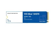 SSD disk Western Digital WD Blue SN570 1TB