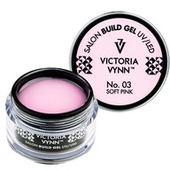 Victoria Vynn Build Gél Soft Pink 15ml