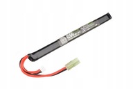 ASG Li-Po batéria 7,4V 1200 mAh 20C Slim stick