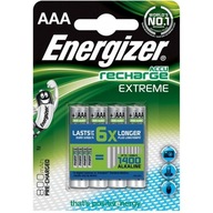 ENERGIZER EXTREME AAA BATÉRIE 800mAh (4)