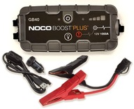 NOCO GB40 ŠTARTOVAČ BOOSTER 12V 1000A