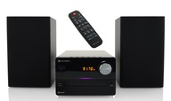 STEREO SYSTÉM HIFI BLUETOOTH CD RÁDIO DIAĽKOVÉ RÁDIO