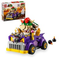 LEGO SUPER MARIO SVALOVÉ AUTO BOWSER (71431) (BLOKY)