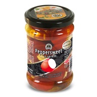 DOHĽAD TEPLOTY SYRA PEPPERWEET 250 g..