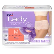 Savá spodná bielizeň Seni Lady Pants M 10 ks.