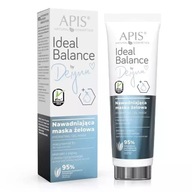 Apis Hydratačná gélová maska ​​100 ml