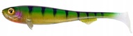 NSC058 FOX GUMBER SUPER SLICK SHAD NA ŠŤUKY 28cm