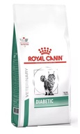 ROYAL CANIN Vet Cat Diabetic 1,5 kg