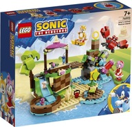 LEGO Sonic the Hedgehog Animal Island 76992