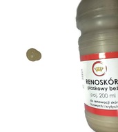 SAND BEIGE RENOSKÓR super krycia farba 200 ML