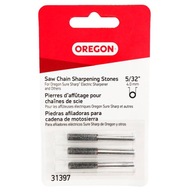 Brúsna tyčinka 3 ks štetcov oregon 4 mm