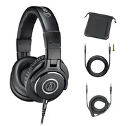 Štúdiové slúchadlá Audio-Technica ATH-M40x