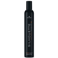 SCHWARZKOPF SILHOUETTE PENA NA VLASY 500ml