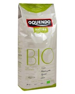 OQUENDO BIO zrnková káva 100% ARABICA 1 kg