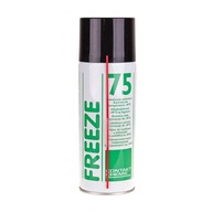 FREEZE 75 - HFO - kapacita 400 ml