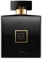 AVON Little Black Dress For Her 50 ml