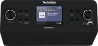 Technisat DigitRadio FM DAB+ Bluetooth kuchynské rádio závesné do kuchyne