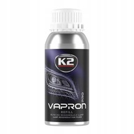 K2 VAPRON REGENERAČNÁ KVAPALINA REGENERÁCIA SVETLOMETU 600ML - D7903