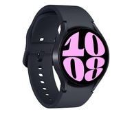 Inteligentné hodinky Samsung Galaxy Watch 6 black R930