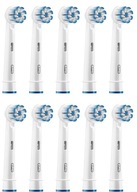 Hlavice zubnej kefky Oral-B Sensi UltraThin 10 ks