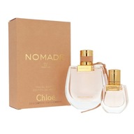 Chloe Nomade set parfémovaná voda v spreji 75ml + parfumovaná voda 20ml