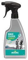 MOTOREX Bike Clean Bicycle Cleaning Liquid 500 ml