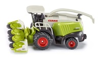 Kombajn Siku Farmer - Claas Jaguar 960