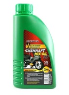 KVALITNÝ MOTO 2T MIX OIL, zmes 0,6L