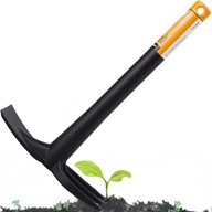 FISKARS MOTYKOVÝ HÁK NA ODPORÚČANIE KOTY S VIDLOU GARDEN SOLID 32cm