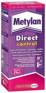 Lepidlo na vliesové tapety Metylan Direct Control 200g