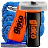 SOFT99 GLACO DX 110ml + SOFT99 GL