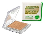 Ecocera Vegan lisovaný bronzer na tvár 10g